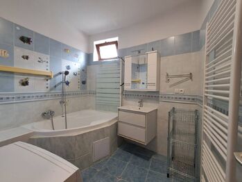 Prodej bytu 3+kk v osobním vlastnictví 83 m², Praha 8 - Libeň