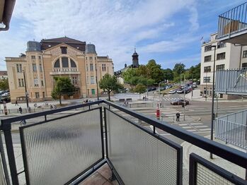 Prodej bytu 3+kk v osobním vlastnictví 83 m², Praha 8 - Libeň