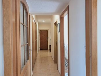 Prodej bytu 3+kk v osobním vlastnictví 83 m², Praha 8 - Libeň