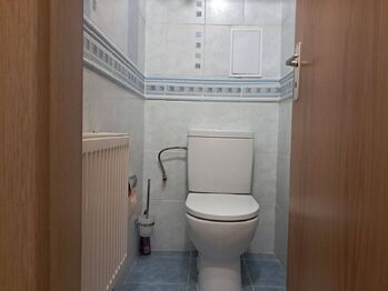 Prodej bytu 3+kk v osobním vlastnictví 83 m², Praha 8 - Libeň