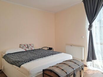 Prodej bytu 3+kk v osobním vlastnictví 83 m², Praha 8 - Libeň
