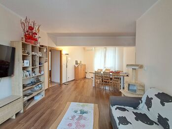 Prodej bytu 3+kk v osobním vlastnictví 83 m², Praha 8 - Libeň