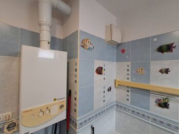 Prodej bytu 3+kk v osobním vlastnictví 83 m², Praha 8 - Libeň