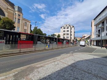 Prodej bytu 3+kk v osobním vlastnictví 83 m², Praha 8 - Libeň