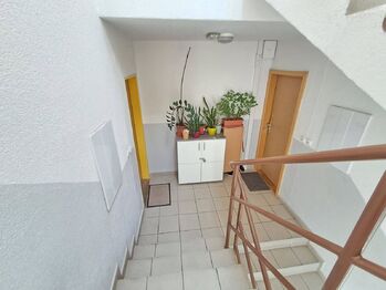 Prodej bytu 3+kk v osobním vlastnictví 83 m², Praha 8 - Libeň