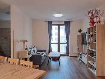 Prodej bytu 4+kk v osobním vlastnictví 75 m², Praha 8 - Troja