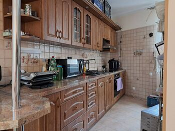 Prodej bytu 3+kk v osobním vlastnictví 83 m², Praha 8 - Libeň