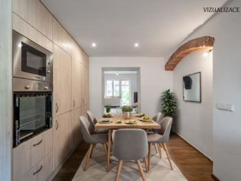 Prodej domu 152 m², Litomyšl
