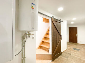 Prodej domu 152 m², Litomyšl