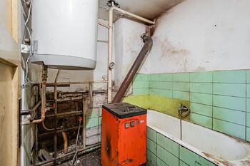 Prodej bytu 2+1 v osobním vlastnictví 80 m², Bojanov