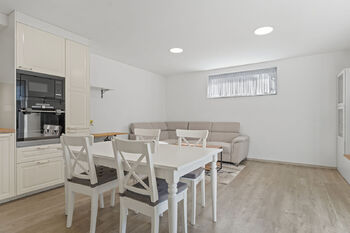 Prodej domu 150 m², Hoštka