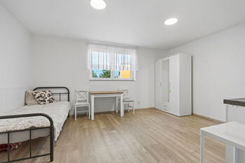 Prodej domu 150 m², Hoštka