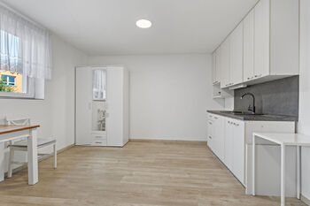 Prodej domu 150 m², Hoštka