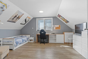 Prodej domu 150 m², Hoštka