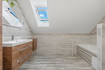 Prodej domu 150 m², Hoštka