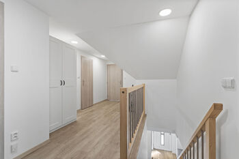 Prodej domu 150 m², Hoštka