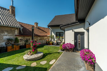 Prodej domu 150 m², Hoštka