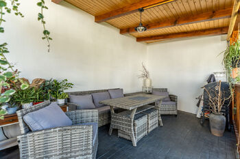 Prodej domu 150 m², Hoštka
