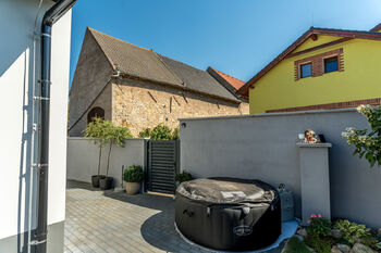 Prodej domu 150 m², Hoštka