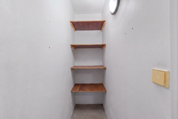 komora - Prodej bytu 2+kk v osobním vlastnictví 58 m², Dolní Břežany