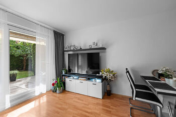 Prodej bytu 2+kk v osobním vlastnictví 58 m², Dolní Břežany