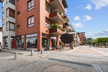 Prodej bytu 2+kk v osobním vlastnictví 58 m², Dolní Břežany