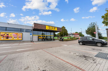 Prodej bytu 2+kk v osobním vlastnictví 58 m², Dolní Břežany