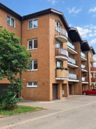 bytový dům - Prodej bytu 2+kk v osobním vlastnictví 58 m², Dolní Břežany