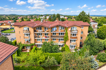 Prodej bytu 2+kk v osobním vlastnictví 58 m², Dolní Břežany