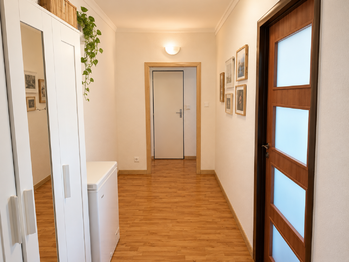 Prodej bytu 3+1 v družstevním vlastnictví 73 m², Havířov