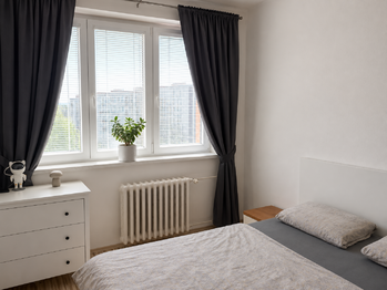 Prodej bytu 3+1 v družstevním vlastnictví 73 m², Havířov