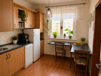 Prodej bytu 3+1 v družstevním vlastnictví 73 m², Havířov