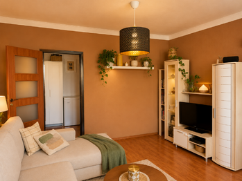 Prodej bytu 3+1 v družstevním vlastnictví 73 m², Havířov