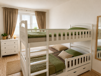 Prodej bytu 3+1 v družstevním vlastnictví 73 m², Havířov