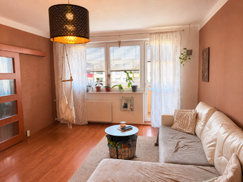 Prodej bytu 3+1 v družstevním vlastnictví 73 m², Havířov