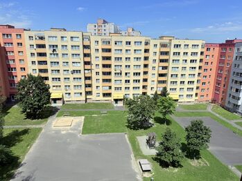 Prodej bytu 3+1 v družstevním vlastnictví 73 m², Havířov
