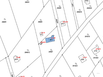 KM - 23.08.2026 - Prodej chaty / chalupy 92 m², Česká Třebová