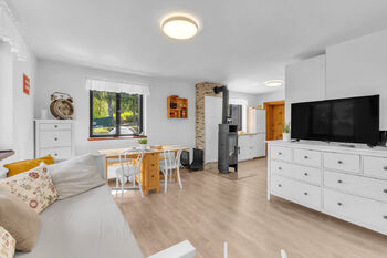 Prodej chaty / chalupy 92 m², Česká Třebová