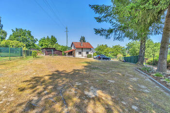 Prodej chaty / chalupy 92 m², Česká Třebová