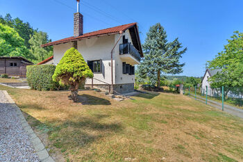 Prodej chaty / chalupy 92 m², Česká Třebová