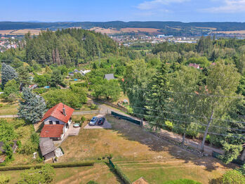 Prodej chaty / chalupy 92 m², Česká Třebová