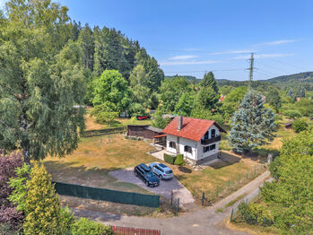 Prodej chaty / chalupy 92 m², Česká Třebová