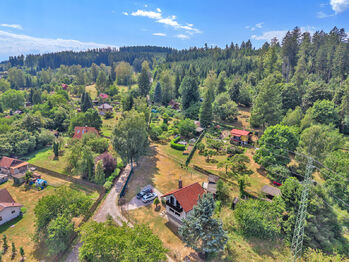 Prodej chaty / chalupy 92 m², Česká Třebová