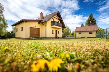 Prodej domu 126 m², Jílovice