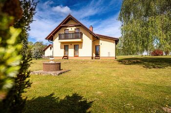 Prodej domu 126 m², Jílovice