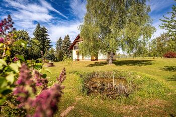 Prodej domu 126 m², Jílovice