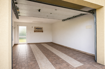 samostatná garáž  - Prodej domu 126 m², Jílovice