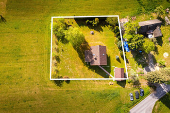 Prodej domu 126 m², Jílovice