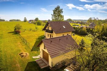 Prodej domu 126 m², Jílovice