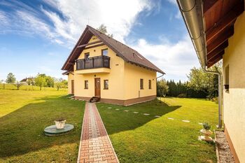 Prodej domu 126 m², Jílovice